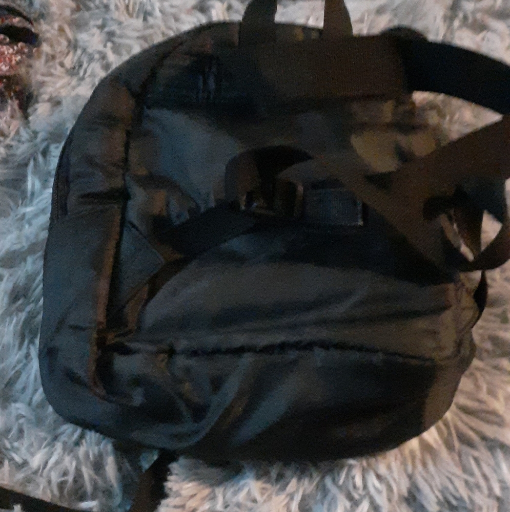 Mini backpack Pink - Picture 2 of 4